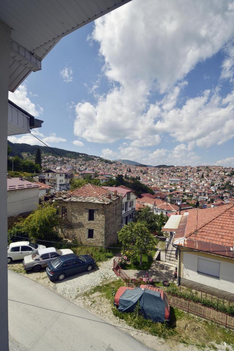 Hotel Vilagora Krushevo Krusevo Exterior photo